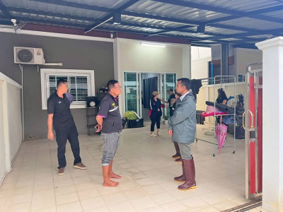 รองอธิบดีกรมส่งเสริมสหกรณ์ ลงพื้นที่จังหวัดยะลา ... พารามิเตอร์รูปภาพ 25