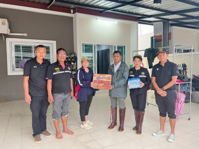 รองอธิบดีกรมส่งเสริมสหกรณ์ ลงพื้นที่จังหวัดยะลา ... พารามิเตอร์รูปภาพ 28