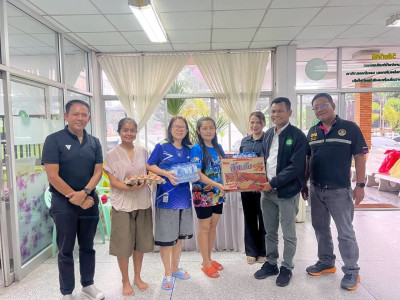 รองอธิบดีกรมส่งเสริมสหกรณ์ ลงพื้นที่จังหวัดยะลา ... พารามิเตอร์รูปภาพ 3