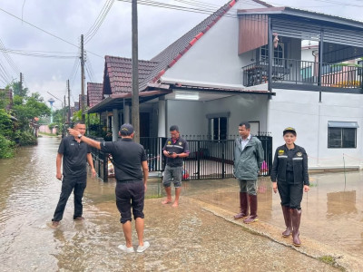 รองอธิบดีกรมส่งเสริมสหกรณ์ ลงพื้นที่จังหวัดยะลา ... พารามิเตอร์รูปภาพ 5