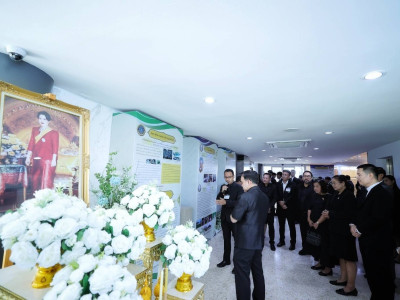 นายสาธิต ปานขำ เลขานุการกรมส่งเสริมสหกรณ์ ... พารามิเตอร์รูปภาพ 14