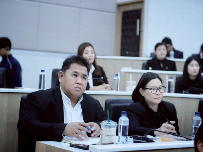 นายสาธิต ปานขำ เลขานุการกรมส่งเสริมสหกรณ์ ... พารามิเตอร์รูปภาพ 3