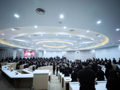 นายสาธิต ปานขำ เลขานุการกรมส่งเสริมสหกรณ์ ... พารามิเตอร์รูปภาพ 5