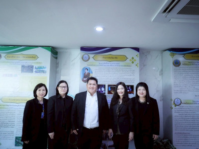 นายสาธิต ปานขำ เลขานุการกรมส่งเสริมสหกรณ์ ... พารามิเตอร์รูปภาพ 7