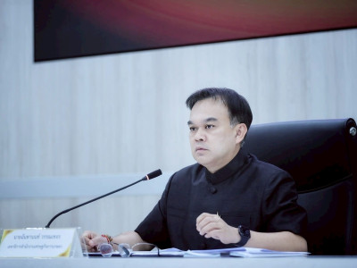 นายสาธิต ปานขำ เลขานุการกรมส่งเสริมสหกรณ์ ... พารามิเตอร์รูปภาพ 8