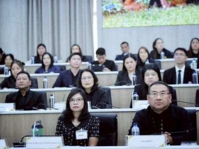 นายสาธิต ปานขำ เลขานุการกรมส่งเสริมสหกรณ์ ... พารามิเตอร์รูปภาพ 9