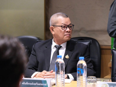 รองอธิบดีกรมส่งเสริมสหกรณ์ พร้อมด้วย นายนาถ บำรุงพาณิชย์ ... พารามิเตอร์รูปภาพ 10