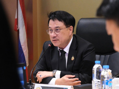 รองอธิบดีกรมส่งเสริมสหกรณ์ พร้อมด้วย นายนาถ บำรุงพาณิชย์ ... พารามิเตอร์รูปภาพ 12