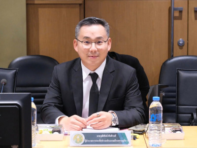 รองอธิบดีกรมส่งเสริมสหกรณ์ พร้อมด้วย นายนาถ บำรุงพาณิชย์ ... พารามิเตอร์รูปภาพ 13