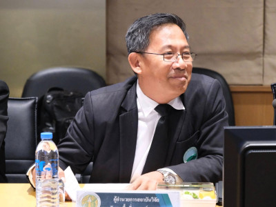 รองอธิบดีกรมส่งเสริมสหกรณ์ พร้อมด้วย นายนาถ บำรุงพาณิชย์ ... พารามิเตอร์รูปภาพ 15