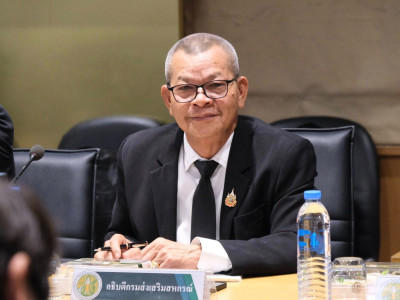 รองอธิบดีกรมส่งเสริมสหกรณ์ พร้อมด้วย นายนาถ บำรุงพาณิชย์ ... พารามิเตอร์รูปภาพ 16