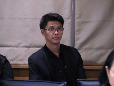 รองอธิบดีกรมส่งเสริมสหกรณ์ พร้อมด้วย นายนาถ บำรุงพาณิชย์ ... พารามิเตอร์รูปภาพ 17