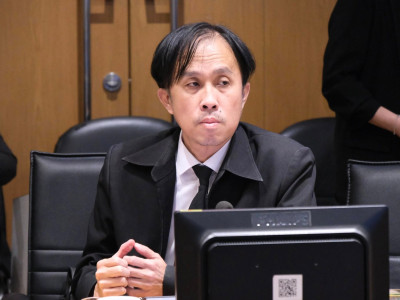 รองอธิบดีกรมส่งเสริมสหกรณ์ พร้อมด้วย นายนาถ บำรุงพาณิชย์ ... พารามิเตอร์รูปภาพ 18