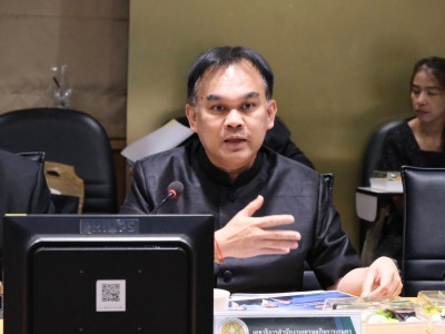 รองอธิบดีกรมส่งเสริมสหกรณ์ พร้อมด้วย นายนาถ บำรุงพาณิชย์ ... พารามิเตอร์รูปภาพ 19