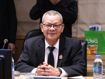 รองอธิบดีกรมส่งเสริมสหกรณ์ พร้อมด้วย นายนาถ บำรุงพาณิชย์ ... พารามิเตอร์รูปภาพ 2