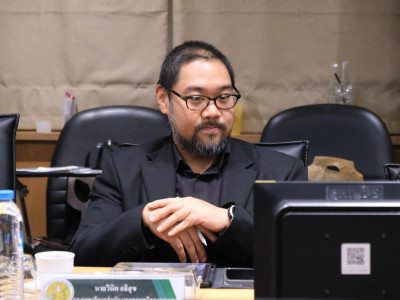 รองอธิบดีกรมส่งเสริมสหกรณ์ พร้อมด้วย นายนาถ บำรุงพาณิชย์ ... พารามิเตอร์รูปภาพ 20