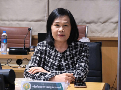 รองอธิบดีกรมส่งเสริมสหกรณ์ พร้อมด้วย นายนาถ บำรุงพาณิชย์ ... พารามิเตอร์รูปภาพ 22