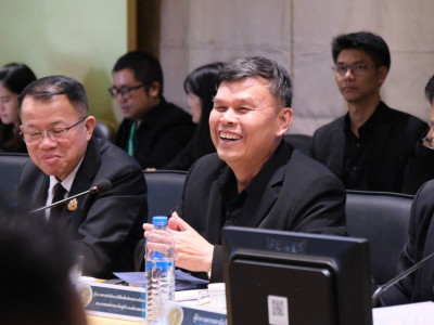 รองอธิบดีกรมส่งเสริมสหกรณ์ พร้อมด้วย นายนาถ บำรุงพาณิชย์ ... พารามิเตอร์รูปภาพ 23