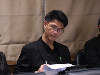 รองอธิบดีกรมส่งเสริมสหกรณ์ พร้อมด้วย นายนาถ บำรุงพาณิชย์ ... พารามิเตอร์รูปภาพ 25