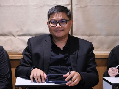 รองอธิบดีกรมส่งเสริมสหกรณ์ พร้อมด้วย นายนาถ บำรุงพาณิชย์ ... พารามิเตอร์รูปภาพ 26