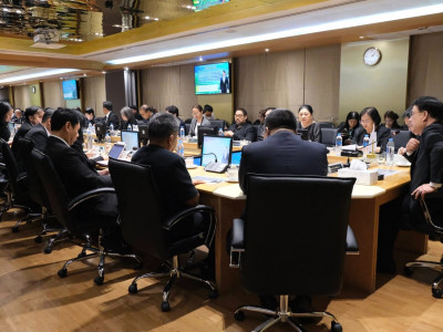 รองอธิบดีกรมส่งเสริมสหกรณ์ พร้อมด้วย นายนาถ บำรุงพาณิชย์ ... พารามิเตอร์รูปภาพ 27