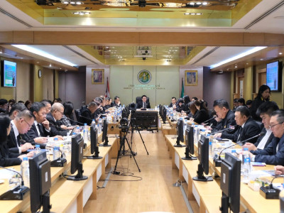 รองอธิบดีกรมส่งเสริมสหกรณ์ พร้อมด้วย นายนาถ บำรุงพาณิชย์ ... พารามิเตอร์รูปภาพ 28