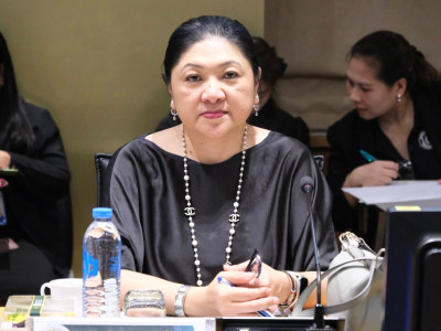 รองอธิบดีกรมส่งเสริมสหกรณ์ พร้อมด้วย นายนาถ บำรุงพาณิชย์ ... พารามิเตอร์รูปภาพ 7