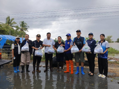 นายธนะวิทย์ ชูทอง ผู้ตรวจราชการกรมส่งเสริมสหกรณ์ ... พารามิเตอร์รูปภาพ 1