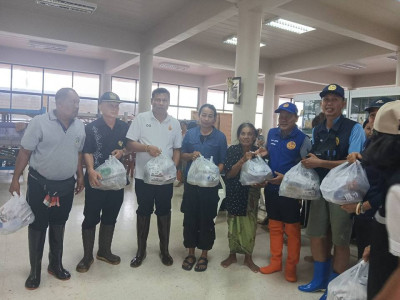 นายธนะวิทย์ ชูทอง ผู้ตรวจราชการกรมส่งเสริมสหกรณ์ ... พารามิเตอร์รูปภาพ 2