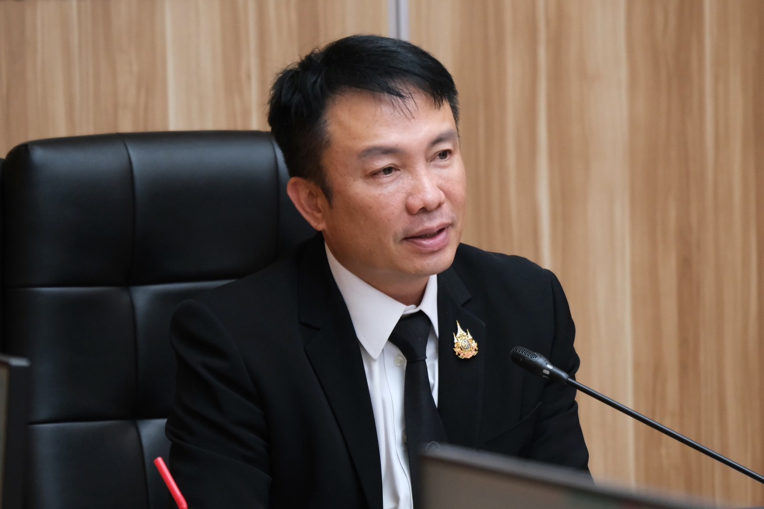 กรมส่งเสริมสหกรณ์เตรียมชงรัฐบาลของบกลางสมทบกองทุนพัฒนาสหกรณ์เพิ่มอีก 1,000 ล้านบาทปี 2569 ตั้งเป้าปล่อยกู้ดอกเบี้ยต่ำ 5,100 ล้านบาท ให้สหกรณ์ใช้รวบรวมผลผลิตและพยุงราคาสินค้าเกษตร ... พารามิเตอร์รูปภาพ 1