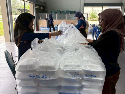 รองอธิบดีกรมส่งเสริมสหกรณ์ พร้อมด้วย นายธัชพงศ์ บัวนุช ... พารามิเตอร์รูปภาพ 11