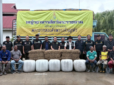 รองอธิบดีกรมส่งเสริมสหกรณ์ พร้อมด้วย นายธัชพงศ์ บัวนุช ... พารามิเตอร์รูปภาพ 16