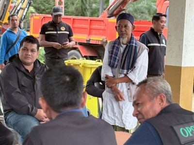 รองอธิบดีกรมส่งเสริมสหกรณ์ พร้อมด้วย นายธัชพงศ์ บัวนุช ... พารามิเตอร์รูปภาพ 19