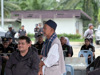 รองอธิบดีกรมส่งเสริมสหกรณ์ พร้อมด้วย นายธัชพงศ์ บัวนุช ... พารามิเตอร์รูปภาพ 20