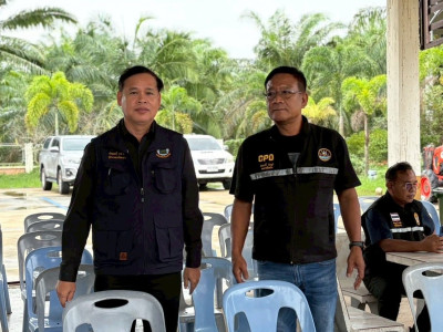 รองอธิบดีกรมส่งเสริมสหกรณ์ พร้อมด้วย นายธัชพงศ์ บัวนุช ... พารามิเตอร์รูปภาพ 24