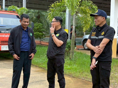 รองอธิบดีกรมส่งเสริมสหกรณ์ พร้อมด้วย นายธัชพงศ์ บัวนุช ... พารามิเตอร์รูปภาพ 25