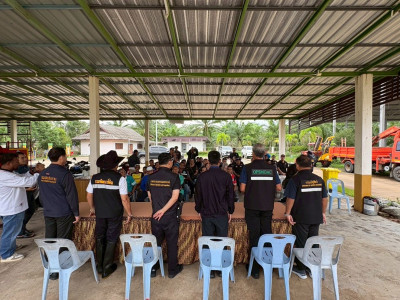 รองอธิบดีกรมส่งเสริมสหกรณ์ พร้อมด้วย นายธัชพงศ์ บัวนุช ... พารามิเตอร์รูปภาพ 27