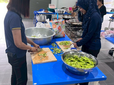 รองอธิบดีกรมส่งเสริมสหกรณ์ พร้อมด้วย นายธัชพงศ์ บัวนุช ... พารามิเตอร์รูปภาพ 7