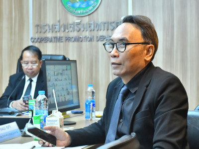 อธิบดีกรมส่งเสริมสหกรณ์ ... พารามิเตอร์รูปภาพ 10