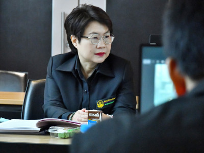 อธิบดีกรมส่งเสริมสหกรณ์ ... พารามิเตอร์รูปภาพ 14