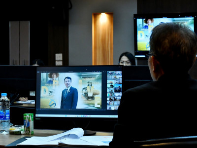 อธิบดีกรมส่งเสริมสหกรณ์ ... พารามิเตอร์รูปภาพ 25