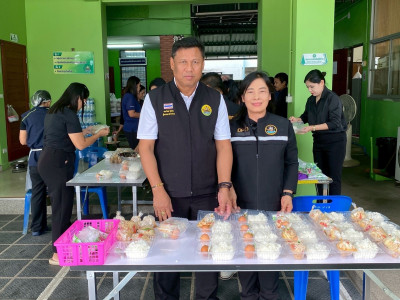 นายธนะวิทย์ ชูทอง ผู้ตรวจราชการกรมส่งเสริมสหกรณ์ ... พารามิเตอร์รูปภาพ 14