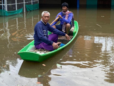 นายธนะวิทย์ ชูทอง ผู้ตรวจราชการกรมส่งเสริมสหกรณ์ ... พารามิเตอร์รูปภาพ 16