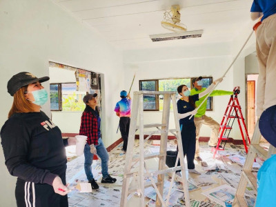 อสส. ลงพื้นที่จังหวัดน่าน ... พารามิเตอร์รูปภาพ 10