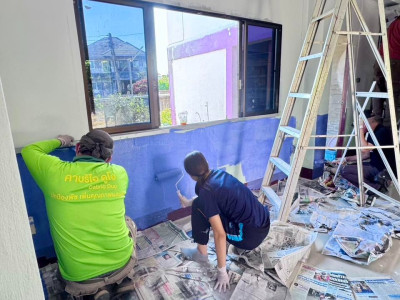 อสส. ลงพื้นที่จังหวัดน่าน ... พารามิเตอร์รูปภาพ 14