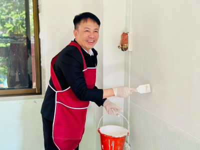 อสส. ลงพื้นที่จังหวัดน่าน ... พารามิเตอร์รูปภาพ 4