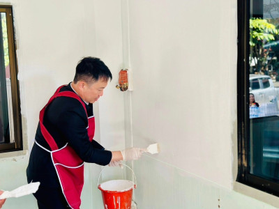 อสส. ลงพื้นที่จังหวัดน่าน ... พารามิเตอร์รูปภาพ 5