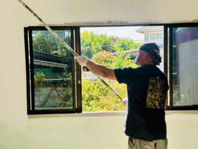 อสส. ลงพื้นที่จังหวัดน่าน ... พารามิเตอร์รูปภาพ 9