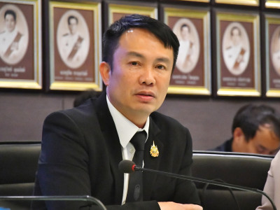 สหกรณ์การเกษตรทั่วประเทศพร้อมใจเปิดจุดรับซื้อข้าวเปลือกนาปีจากเกษตรกรตั้งเป้าฤดูกาลนี้รวบรวมไม่น้อยกว่า 4 ล้านตัน ล่าสุดราคาข้าวเปลือกหอมมะลิพุ่งแตะ กก.ละ 13.80 บาท ... พารามิเตอร์รูปภาพ 9