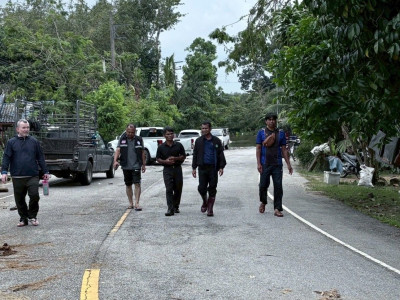 รองอธิบดีกรมส่งเสริมสหกรณ์ พร้อมด้วย นายธัชพงศ์ บัวนุช ... พารามิเตอร์รูปภาพ 10